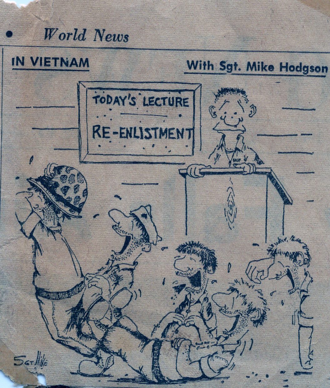 Memorabilia photo 36