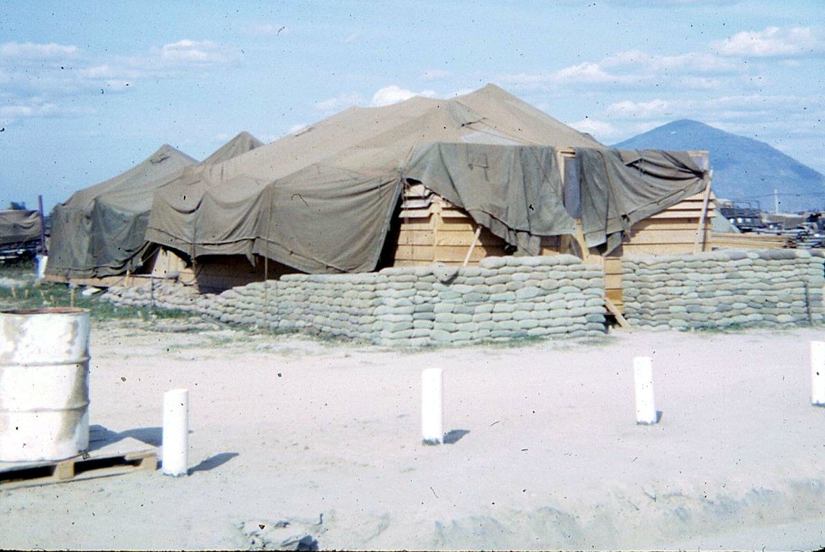 Officers’ Hootch 02-67