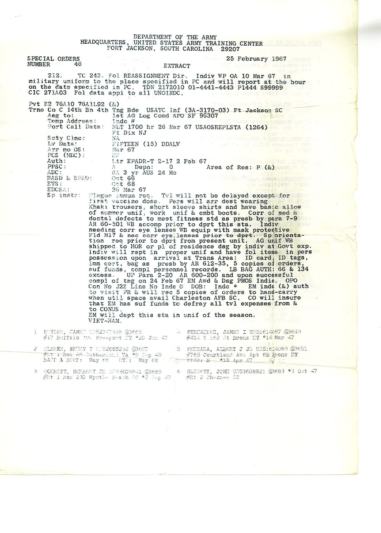 Memorabilia photo 39