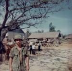 PFC Murphy B. Winn