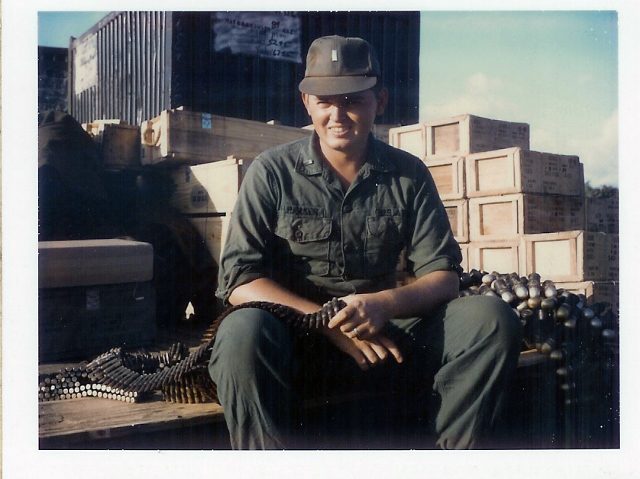 Parker Jerry at Xuan Loc Vietnam Nov 1966 (640x479)