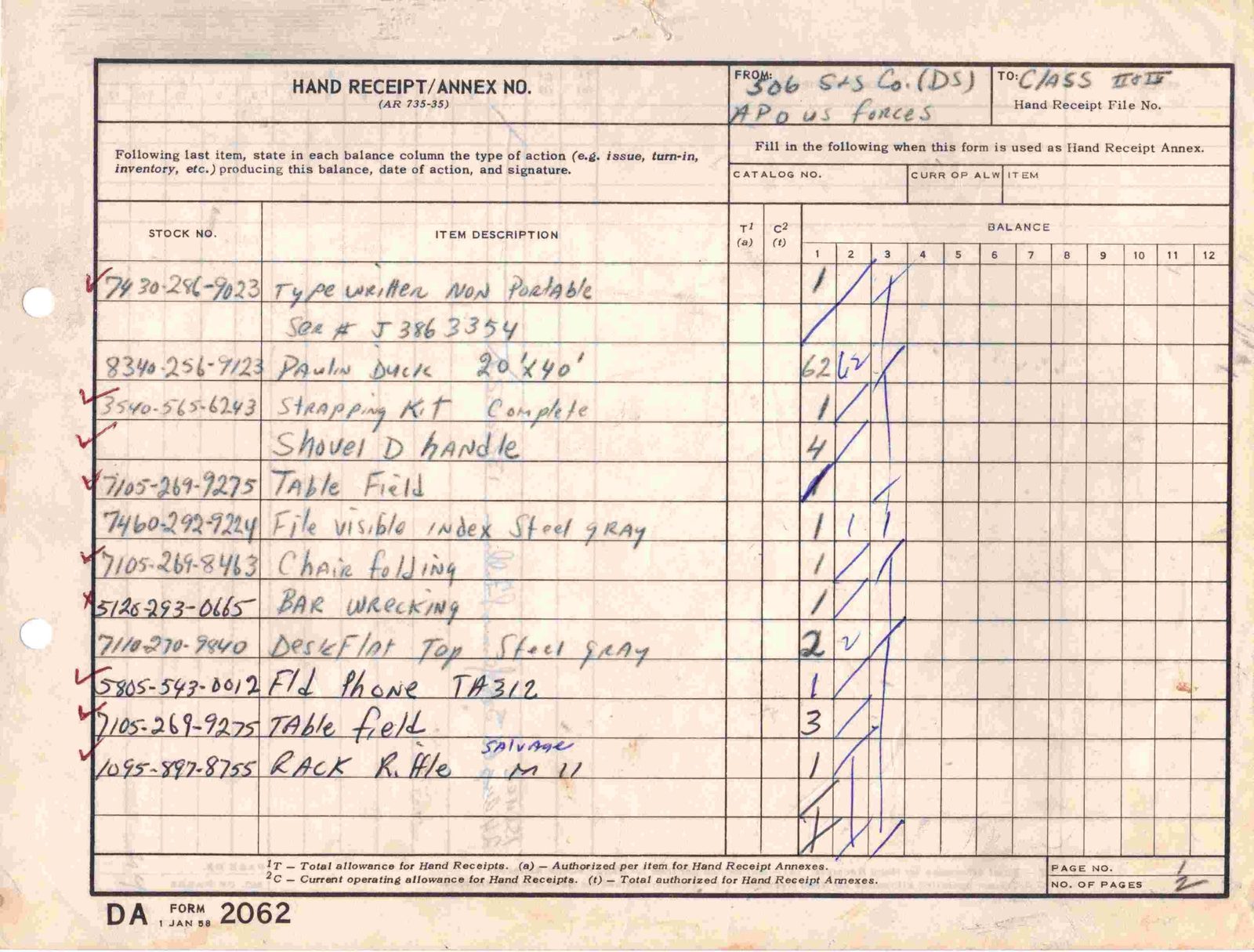 Memorabilia photo 49