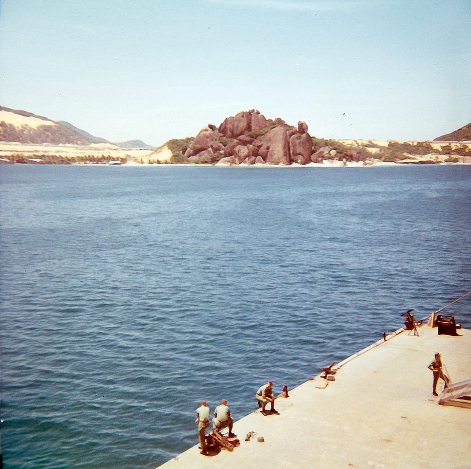 Developed "AUG 66"