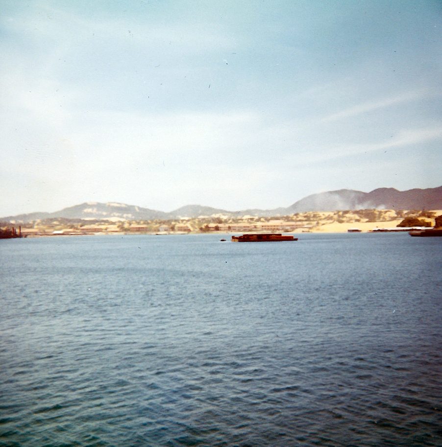 Developed "AUG 66"