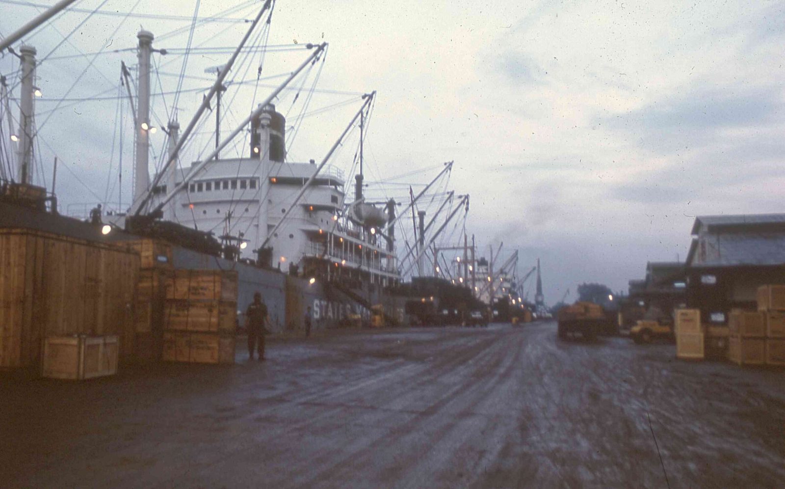 228th Photo Gallery — 1966–1967 photo 189
