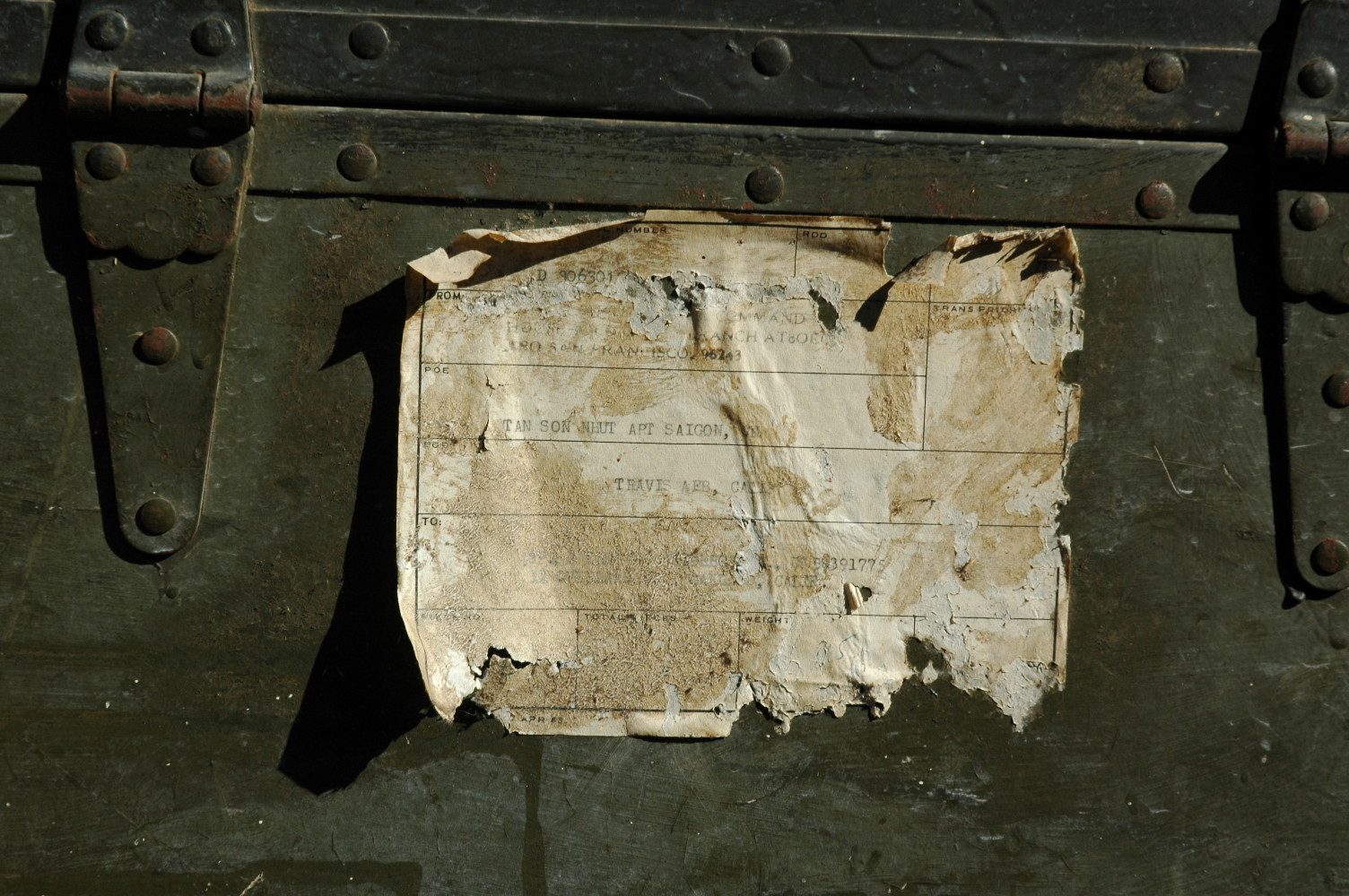 Memorabilia photo 57