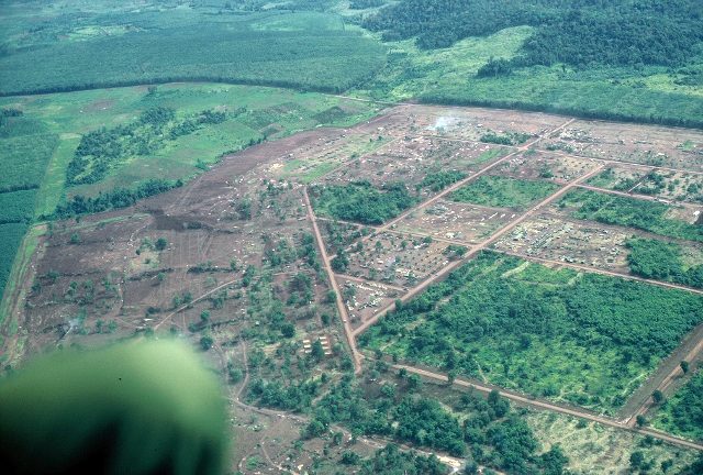 Xuan Loc - 11th ACR basecamp - abt Jan 1967 (640x432)