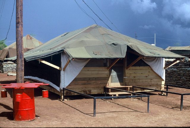 Xuan Loc - 506th S&S Co - Orderly Room (640x432)