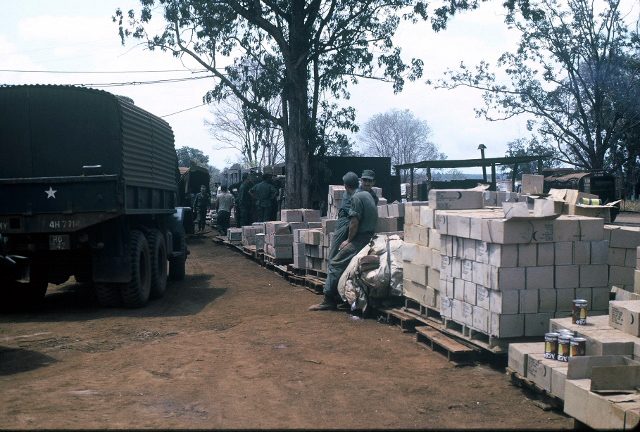 Xuan Loc - Class I Issue Line (640x432)