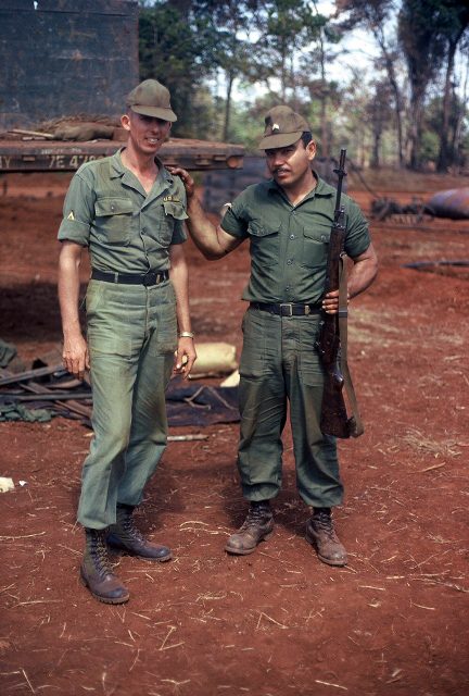 Xuan Loc - SFC Fouts with Sgt Vega (432x640)